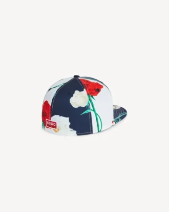 Kenzo X New Era’ Cap