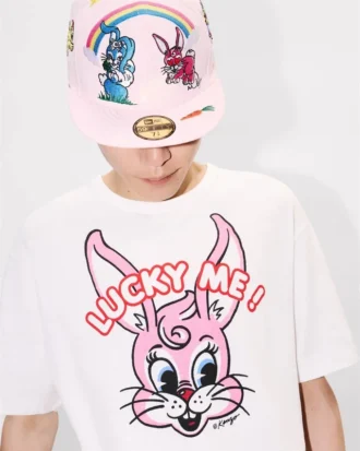 Kenzo X New Era’ Cap