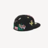 Kenzo X New Era’ Cap