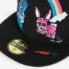 Kenzo X New Era’ Cap