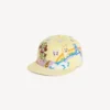 Kenzo X New Era’ Embroidered Cap