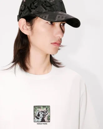 Kenzogram’ Cap