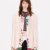 Kimono Blazer in Virgin Wool