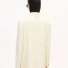 Kimono Blazer in Virgin Wool