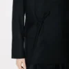 Kimono Blazer in Virgin Wool