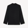 Kimono Blazer in Virgin Wool
