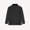 Kimono Blazer in Virgin Wool