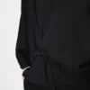 Kimono Jacket in Virgin Wool