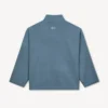 Kimono Jacket in Viscose and Wool