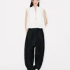 Light Sleeveless Top in Cotton