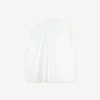 Light Sleeveless Top in Cotton