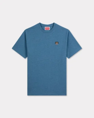Lucky Tiger’ T-Shirt in Cotton