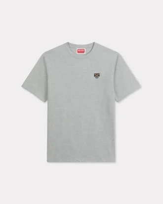 Lucky Tiger’ T-Shirt in Cotton
