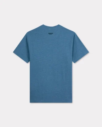 Lucky Tiger’ T-Shirt in Cotton