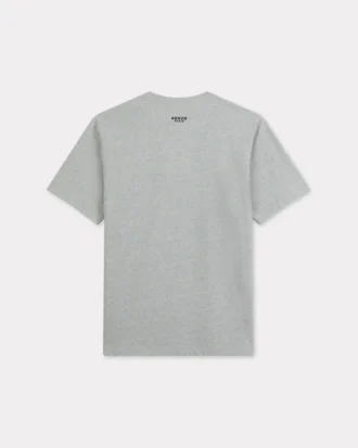 Lucky Tiger’ T-Shirt in Cotton