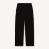 Lunar New Year’ Embroidered Straight Jogpants in Cotton