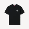Lunar New Year’ Embroidered T-Shirt in Cotton