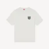 Lunar New Year’ Embroidered T-Shirt in Cotton