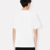 Lunar New Year’ Embroidered T-Shirt in Cotton