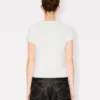 Lunar New Year’ Embroidered T-Shirt in Cotton