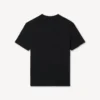 Lunar New Year’ Embroidered T-Shirt in Cotton