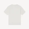 Lunar New Year’ Embroidered T-Shirt in Cotton