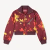 Lunar New Year’ Quilted Blouson