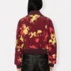 Lunar New Year’ Quilted Blouson