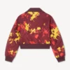 Lunar New Year’ Quilted Blouson