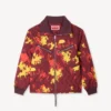 Lunar New Year’ Quilted Jacket