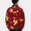 Lunar New Year’ Quilted Jacket