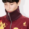 Lunar New Year’ Quilted Jacket