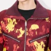 Lunar New Year’ Quilted Jacket