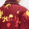 Lunar New Year’ Quilted Jacket