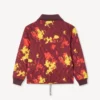 Lunar New Year’ Quilted Jacket