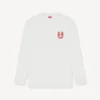 Lunar New Year’ Relax Long Sleeve T-Shirt in Cotton