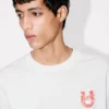 Lunar New Year’ Relax Long Sleeve T-Shirt in Cotton