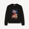Lunar New Year’ Sweatshirt in Cotton