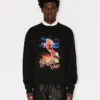 Lunar New Year’ Sweatshirt in Cotton