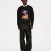 Lunar New Year’ Sweatshirt in Cotton