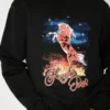 Lunar New Year’ Sweatshirt in Cotton