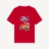 Lunar New Year’ T-Shirt in Cotton
