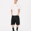 Monkey Fit Short in Japanese Denim