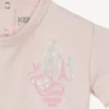 Newborn Set in Cotton