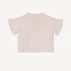 Newborn Set in Cotton