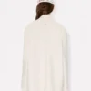 Officer Coat in Virgin Wool