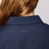 Overshirt in Virgin Wool
