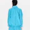 Oversized Blouse Dress
