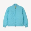 Quilted Down Jacket