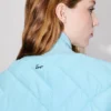 Quilted Down Jacket